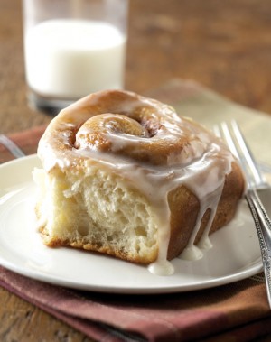 Cinnamon - The Courier Cinnamon - The Courier
