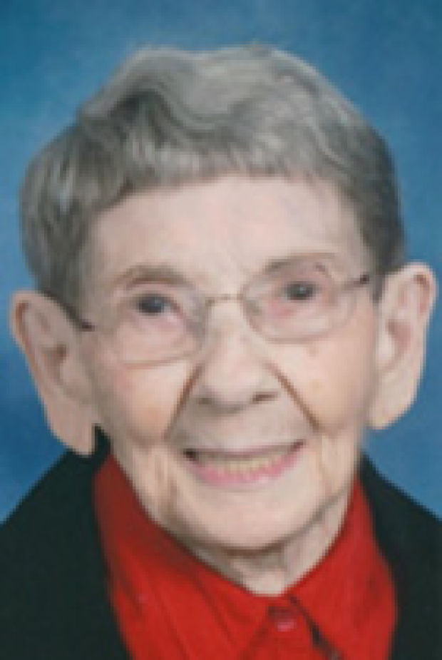 Used Cars Waterloo >> Lauretta C.M. Luttinen (1920-2014) Used Cars Waterloo >> Lauretta C.M. Luttinen (1920-2014)