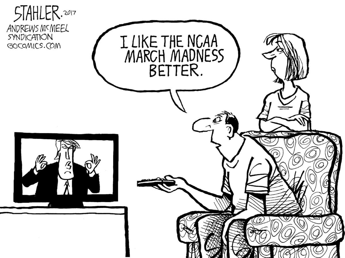 Narcissistic leaders cause concern Guest Columnists