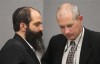 Sholom Rubashkin, Montgomery Brown