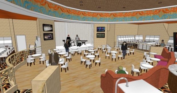 Sloan iowa casino