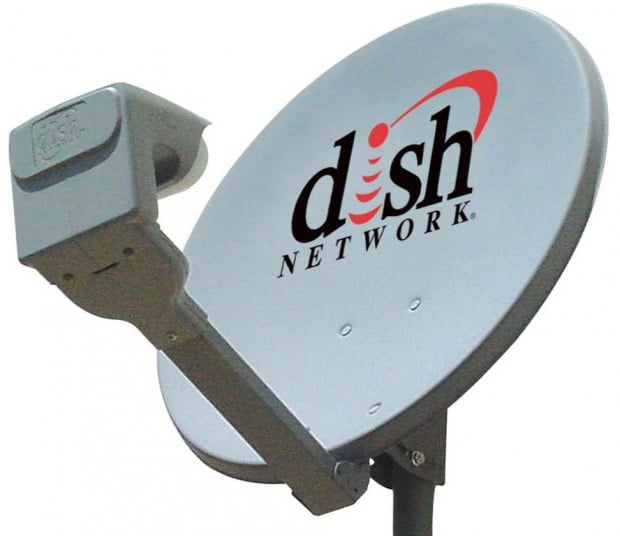 UPDATE: KCRG signal goes dark on Dish Network : Business Monthly