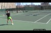 Panther Sports Talk - Feature on Jessica Kunzelmann