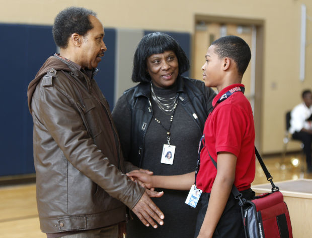 Coin wars: Academy students donate to Tri-City Clothing's recovery - Waterloo Cedar Falls Courier