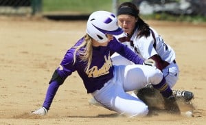 uni softball tourney dome schedule state iowa missouri northern april