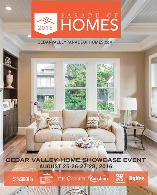 Parade Of Homes 2016