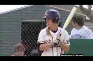 Panther Sports Talk - Feature on Hannah Borschel