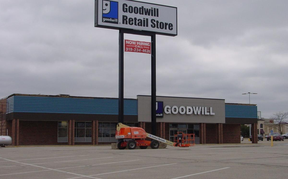 Goodwill Industries to open its new Waterloo location on Thursday | Business - Local News ...