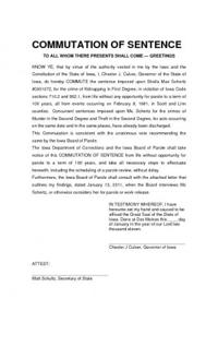 prison term policy recommendation essay prison term policy recommendation essay