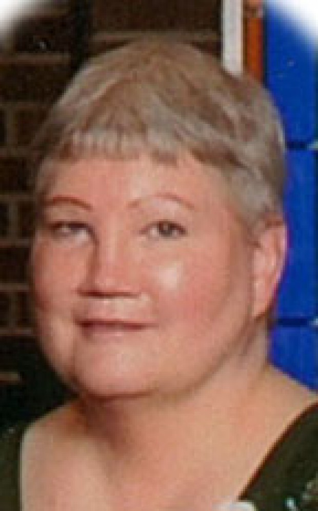 Mary J. Vaughan (1954-2012)