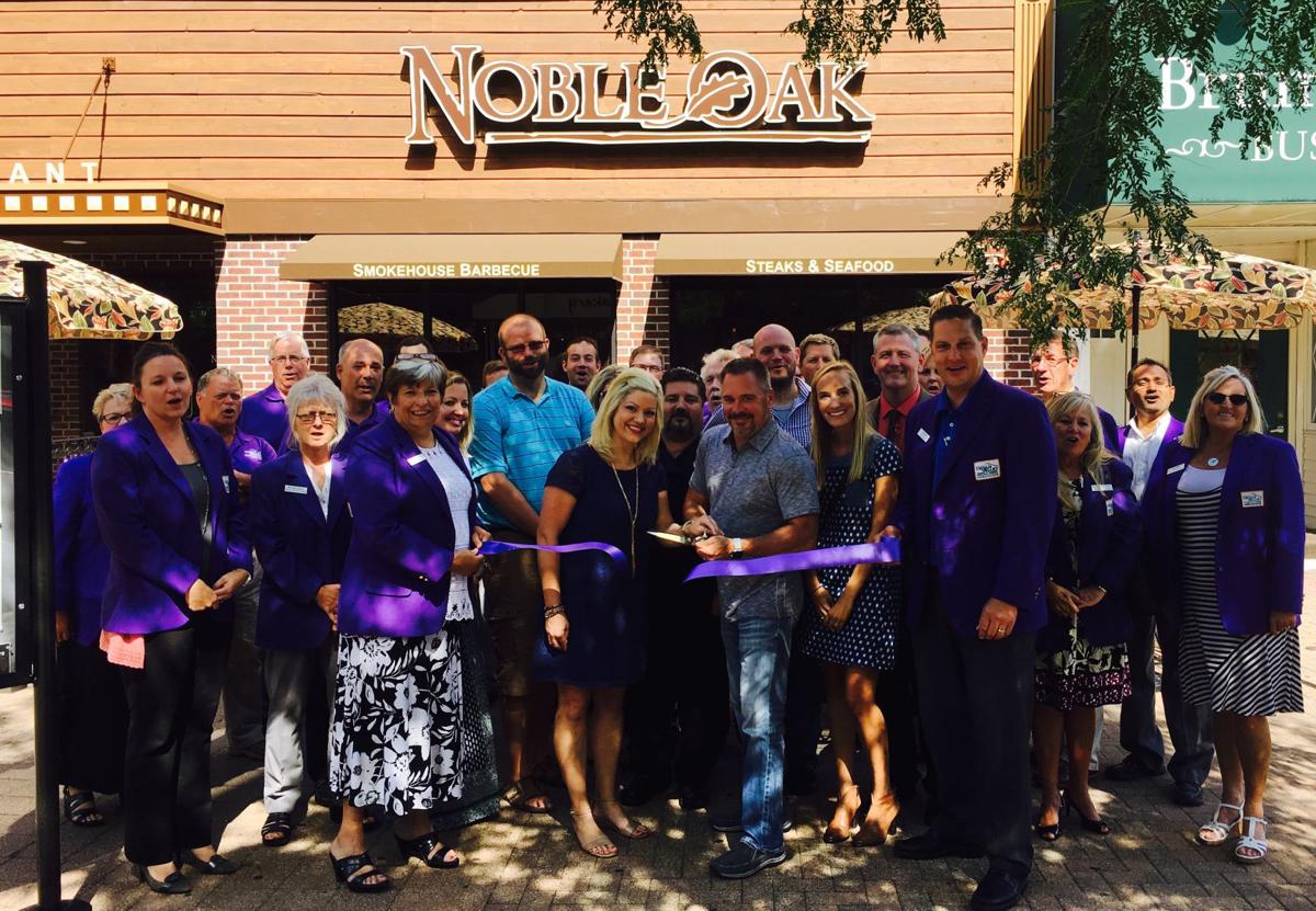 Art Van Furniture Cedar Falls Iowa Ribbon Cuttings Business Local Ribbon Cuttings Business Local News Wcfcourier Com