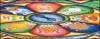 Sacred sand: Monks create mandala at UNI