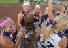 State softball: AGWSR leaves no doubt in 1A final