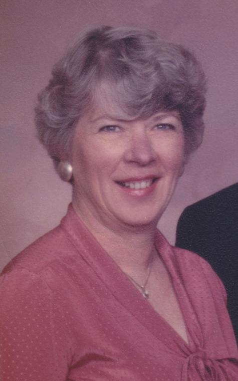 Mary Lois Mallow - Watertown Daily Times Online : Obituaries