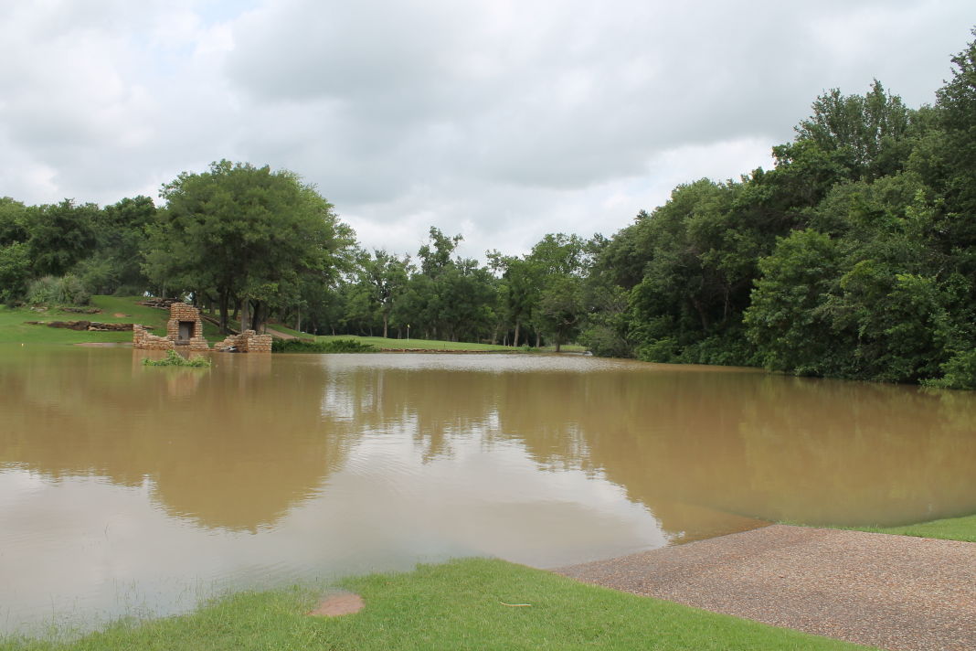 Brazos River flooding to worsen News