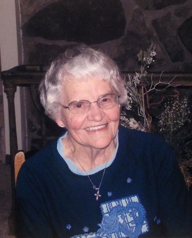 Agnes Digerness Obituaries