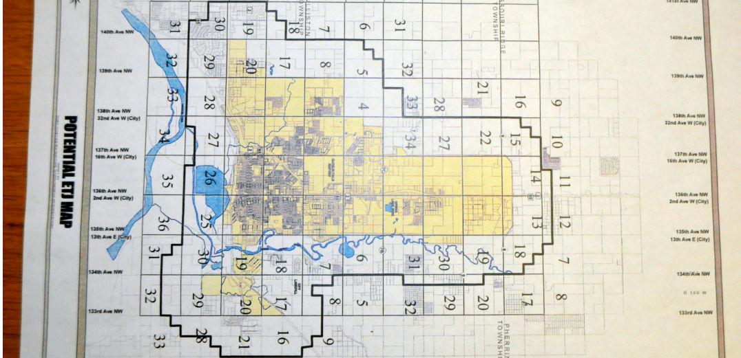 City files for extra 1mile Local News Stories