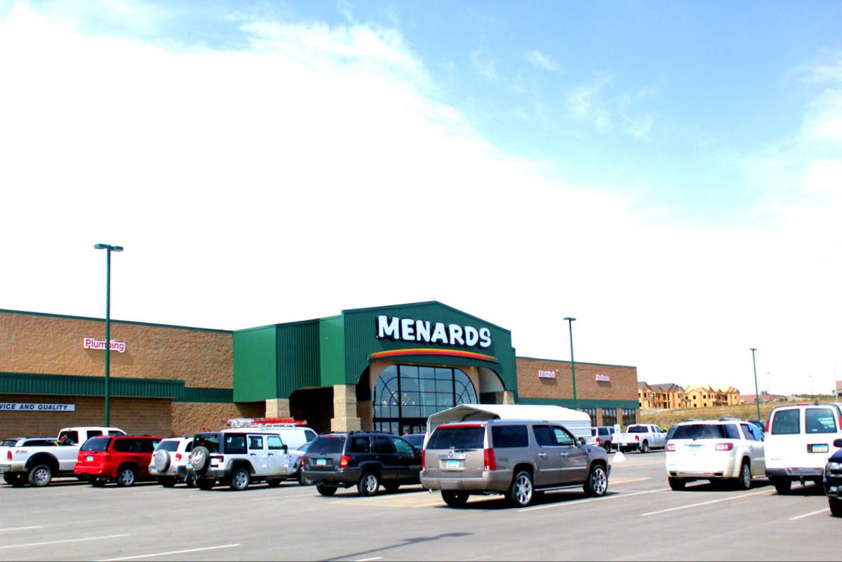 Menards to open on Wednesday Business willistonherald com