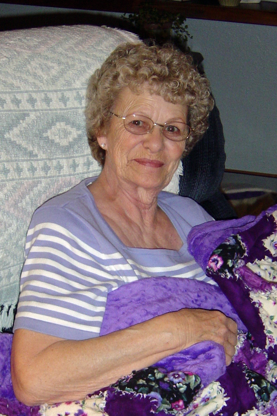 Betty Lambert net worth salary