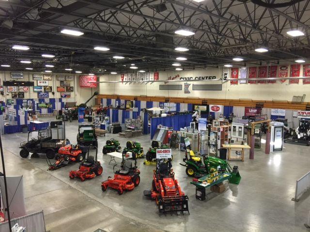 KWLM Spring Show Photos - Willmar Radio: Willmar Radio Home