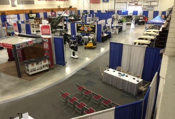 KWLM Spring Show Photos - Willmar Radio: Willmar Radio Home