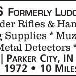 Ludco's Randolph County Sports Trivia Question