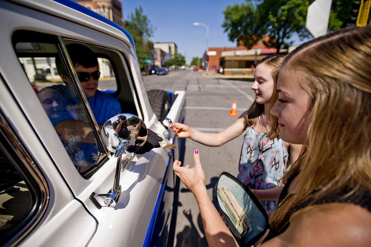 Car Show Brings Together Fans And Fanatics Local