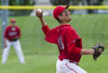 Photos: Lewiston-Altura Baseball 2015