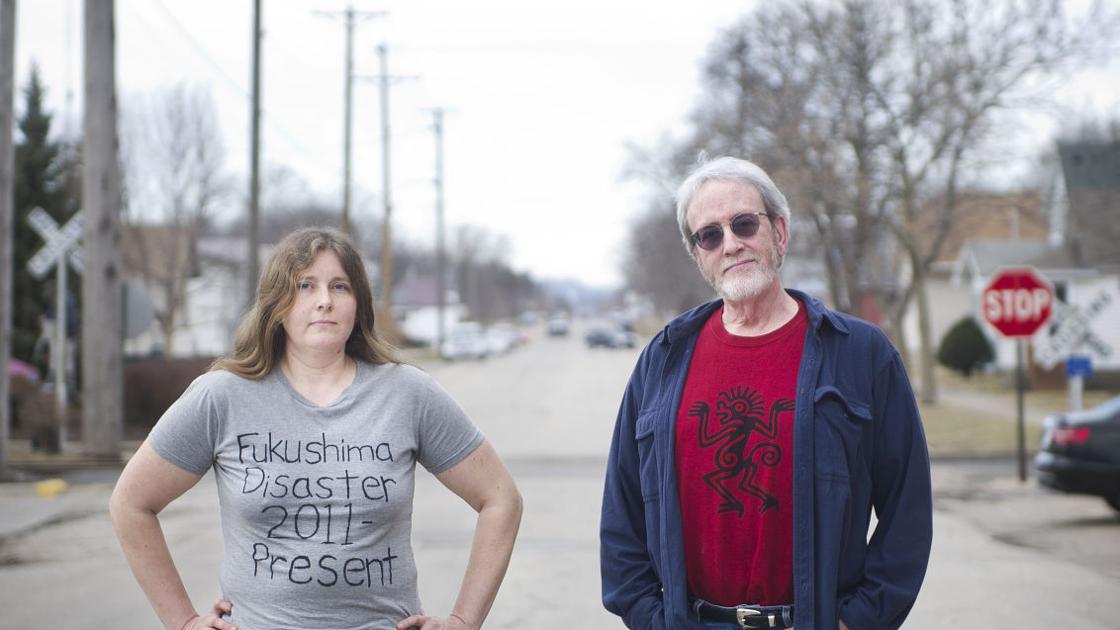 We, the people: New Winona group focused on corporate power - Winona Daily News