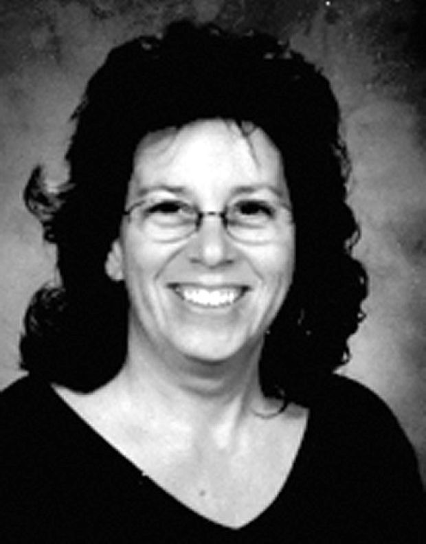 00Z Linda Fort: Pause By LINDA FORTCommunity Column Winona Daily News
