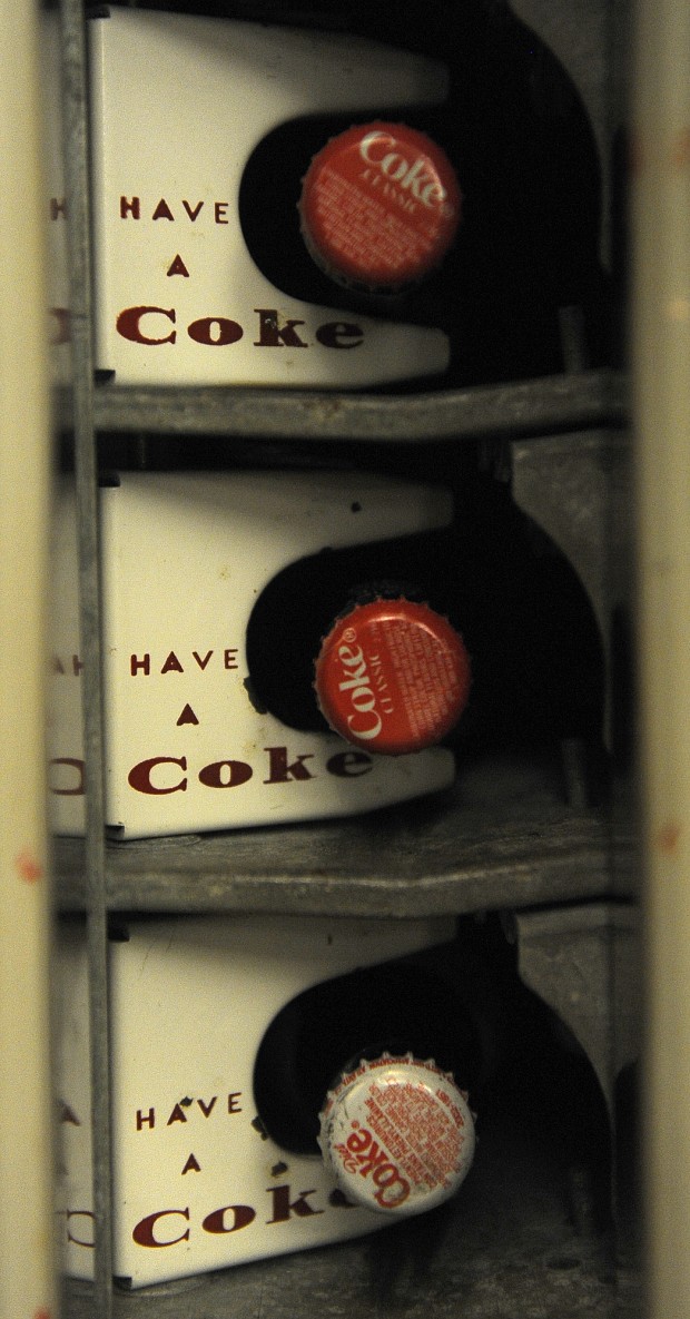 CocaCola Bottling Company of Winona ceases production of returnable