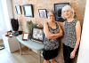 Friday Q&A: Island City Gallery owners on the artistic experiment of selling downtown