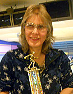 <b>Kathy Wenger</b> mug - 5491f8744c796.image