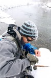 Fly Fishing