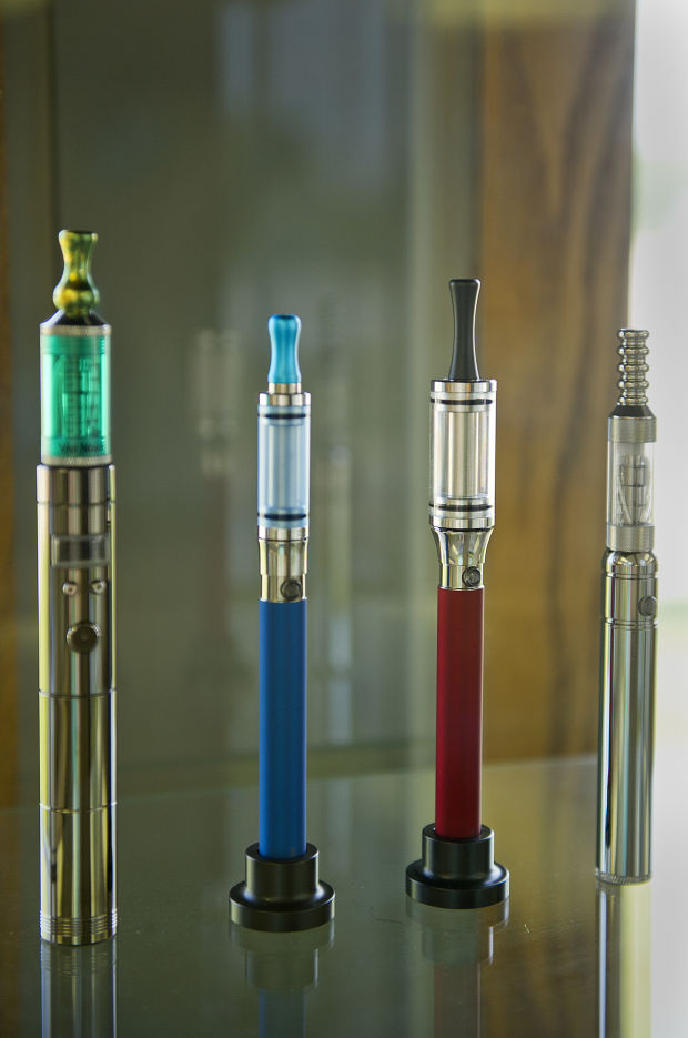Electronic Cigarette | E-Cigarette | blu.