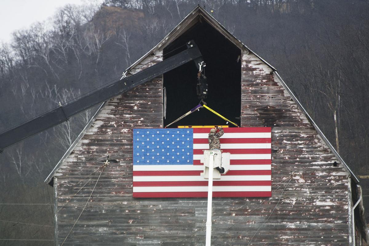 PHOTOS Capturing Winona life in 2017 Local