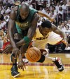 Heat take 2-0 lead with OT victory