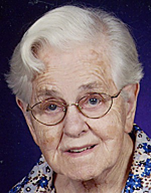 Miriam Douglas