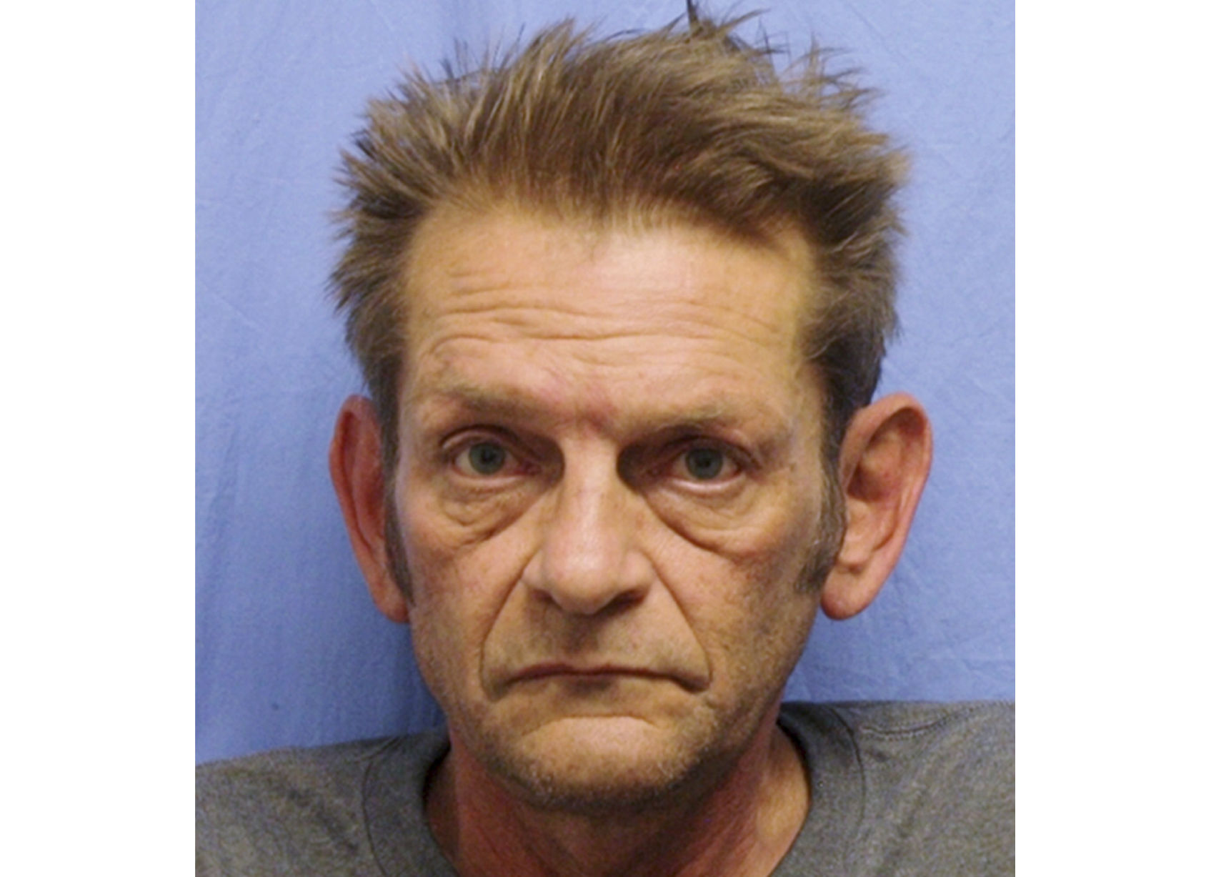 Suspect told victims to get out of his country Suspect told victims to get out of his country
