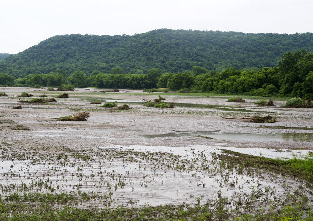 Houston, Fillmore county residents worried about new rain ...