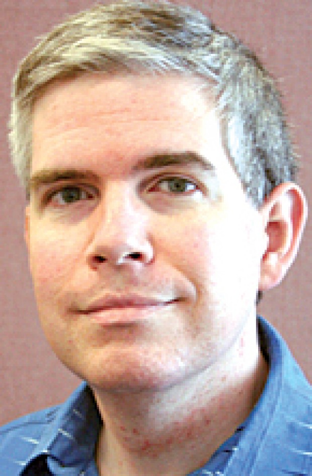Thompson named new editor of Star-Times : Juneau County ...