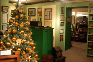 Holiday Happenings