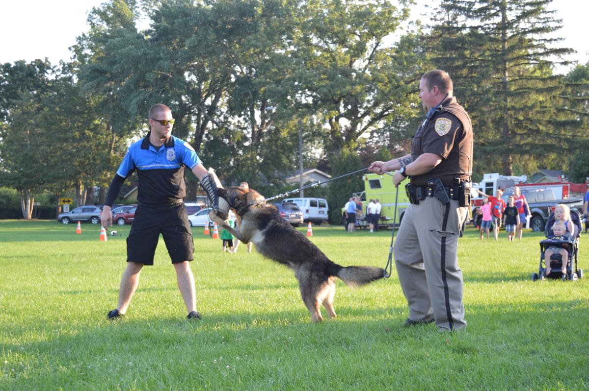 Firehouse Dog Park Firehouse Dog Park