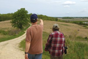 Horicon Marsh Bird Festival