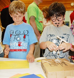 waterworks design day
