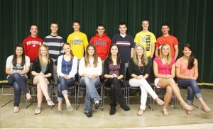 PROM 2012