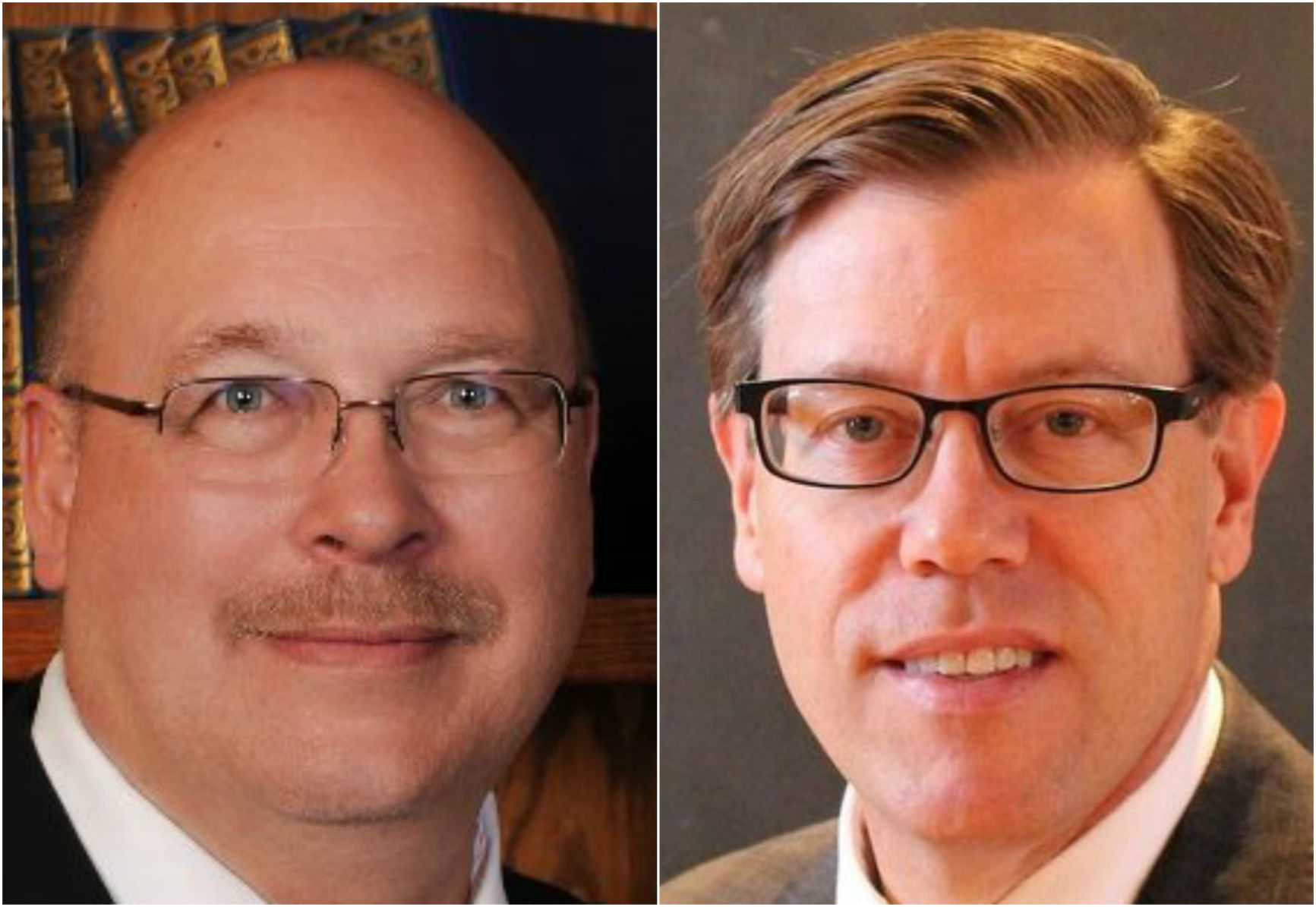 State superintendent candidate says opponent made offer State superintendent candidate says opponent made offer