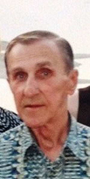 Richard Tapscott Obituary: View Richard Tapscott's Obituary by Des ...