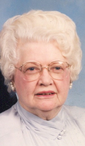 Maxine E. Smith