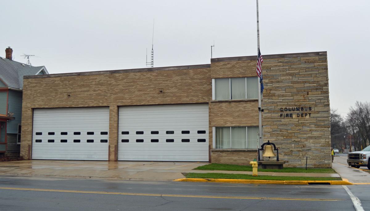 Columbus Fire Department Log Nov. 1621 Regional news